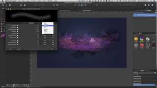 It is tuesday and i have another affinity designer tutorial for you!
since so many of you asked decided needed to show how do it. today...