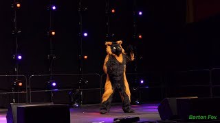 MFF 2017 - Dance Competition - Zoomba