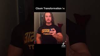 Celebrity Chris Bumstead transformation #shorts Net Worth