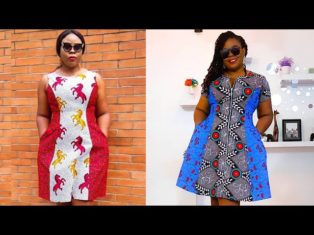 six piece dress cutting Buy How to cut and sew a Six pieces dress by TheQEffectz World on Selar