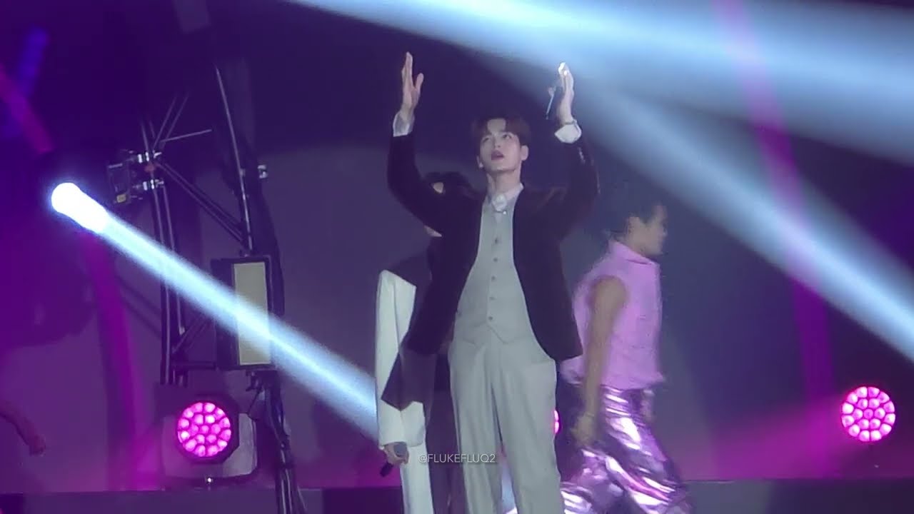 240427 New, Mark, Jan - รักแท้...ยังไง | 