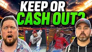 Time to CASH OUT of PC Cards