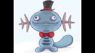 Deadly Wooper Sweep 6v6 SUN & MOON
