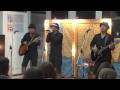 2012-9-6 きいやま商店@イーアス札幌"土曜日のそば"