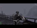 Playing games on a snowy day - Return to Castle Wolfenstein (drugi deo END)