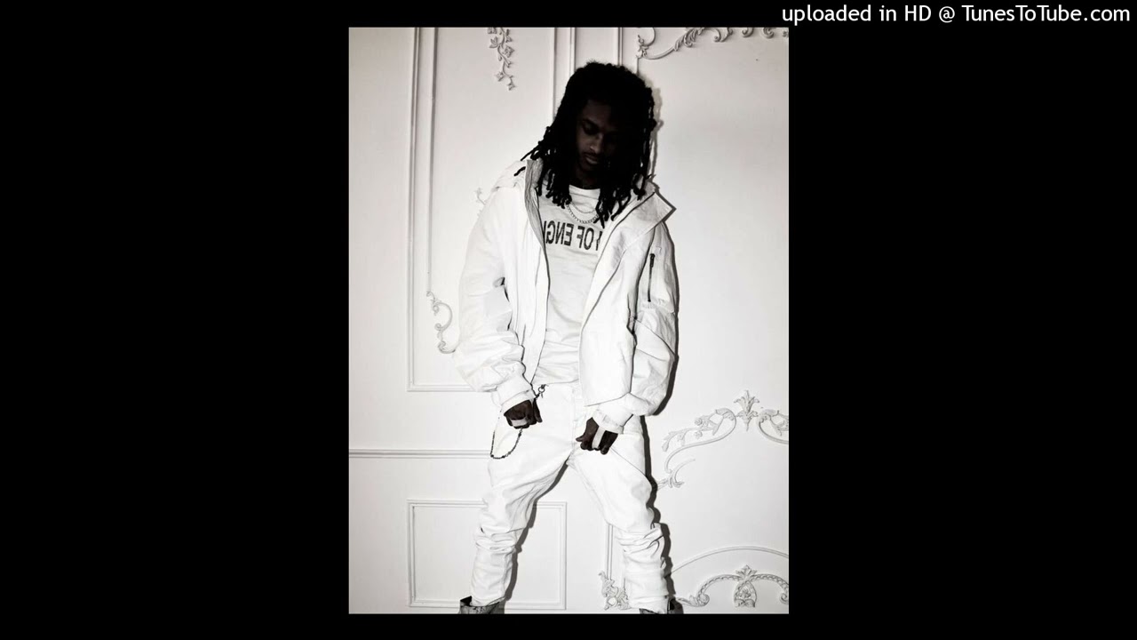 [free for profit] 1300saint type beat 'played my part'