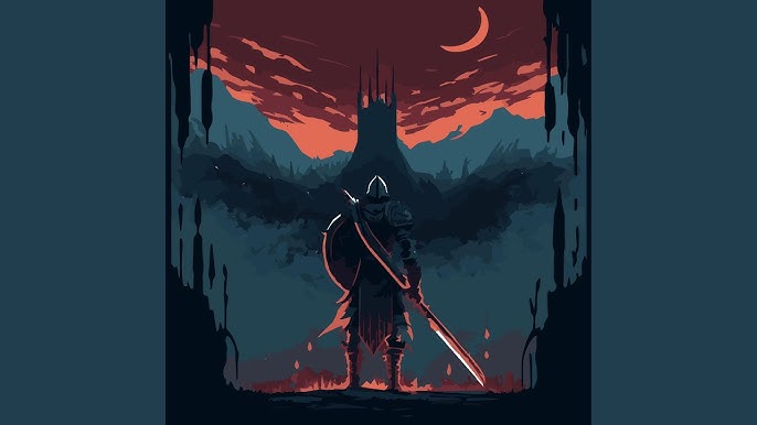 Enquanto a FromSoftware Existir Eu Serei Feliz - Bloodborne: the old  hunters (2015) Desenvolvedora: fromsoftware