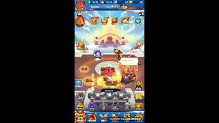 Penghilang stress  -  Dewa Ngamuk (Crazy Gods) Mobile Game screenshot 5