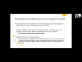 Postcolonial media studies inequalities and media education webinar series