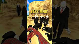 Spider-Man Vr Likes Your Cut G