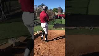 Hunter Kirkpatrick Sd City Bullpen