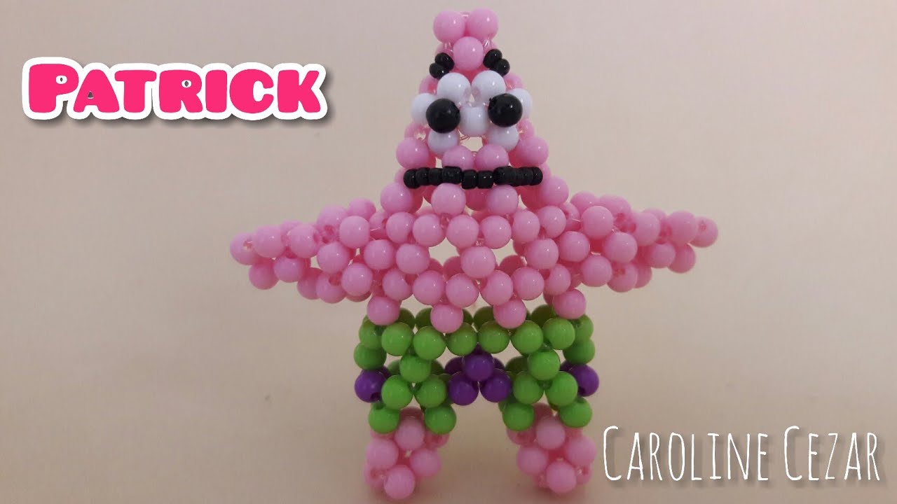 Patrick parte 1/2 (Filmagem com Flash)