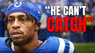 How a Player That “Couldn’t Catch" Became an NFL Star