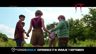IT IMAX 30s TV Spot