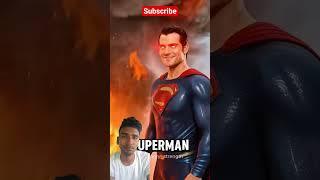 Which DC Characters Would Survive the Explosion of a Nuclear Bomb!? 💥💀