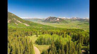 SOLD: 1360 Red Mountain Ranch Road