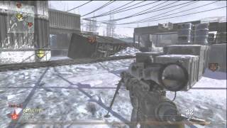 S&D mw2 titanic and flash scoop