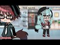 ˙✿˚☘︎ || The nerd inlove with the softie || og idea || glmmv || no disc ☘︎˚✿˙