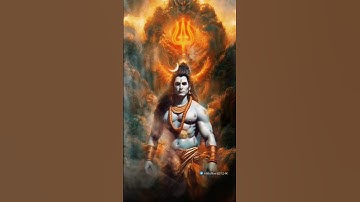 Bhole nath Status 💫 Full Screen 4k Status Video 💗 XML |Alight Motion #bholenath #shorts #xml