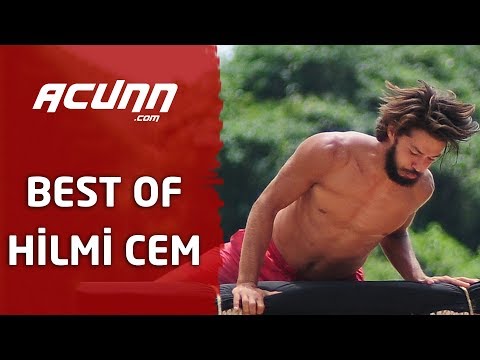 Survivor 2018 | Şampiyon olmaya geliyor! Best of Hilmi Cem...