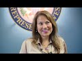 LIVE; Congresswoman Escobar talks ICE scrapping plans for Socorro warehouses