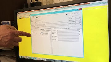 IQMS - Inventory transactions