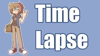 John - Time Lapse