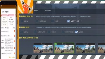 CODM UNLOCK MAX GRAPHICS ULTRA FPS SEASON 6 F1 VM & GL TOOL HOW TO ROOT #codm#tips #cod #callofduty