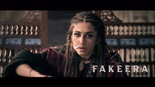 Naeema Fakeera Film Actress