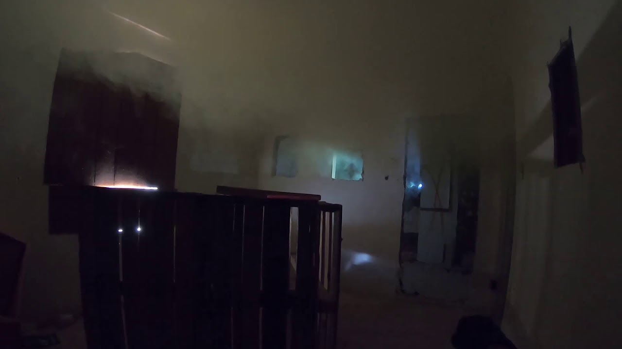 Airsoft match, Boles Acres, NM. Raid at the Stash house. YouTube
