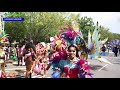 2023 west indian day parade 2