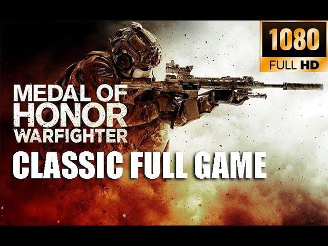 Medal Of Honor Edição Limitada Warfighter Ps3 Original Fisica