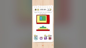 Brain Test Tricky Puzzles Level 285 Walkthrough Solution and Answer By AMQ Gaming