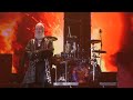 &quot;Victim of Changes&quot; Judas Priest@Santander Arena Reading, PA 4/21/24