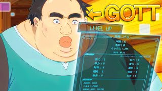 Er Reinkarnierte Mit Dem Schlechtesten Körper, Erhielt Dafür Aber SS-Rang-Kräfte