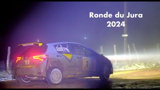 Ronde du Jura 2024 - Big Show ! Cypsupercars