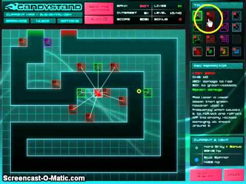 Vector Td Ds DS Plays: Vector TD - YouTube