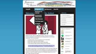 SfA Tour 2: What does SfA offer
