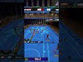 Jordan in the 4th PT. 2   #playstation #nba2kcommunity #nba2k #xbox #2kcommunity #shorts
