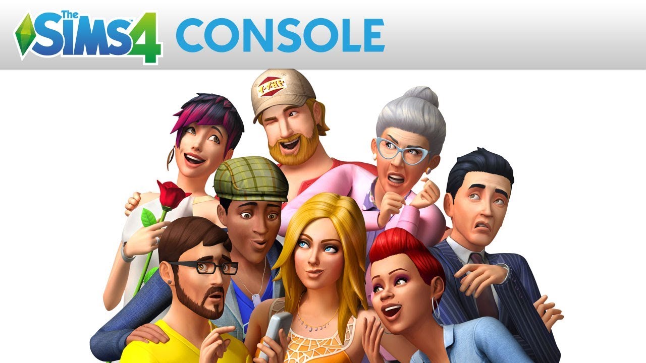 The Sims 4 - Trailer Oficial do Anúncio para PS4 e Xbox One - Legendado ...
