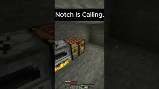 Notch #minecraft #gaming #gameplay #games #shorts #shortvideo #short #memes #fyp #fypシ #video #viral