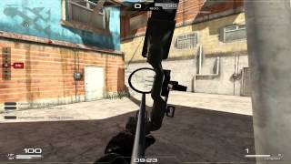 Soldier Front 2 - Longbow Extra Footage - Spunkify