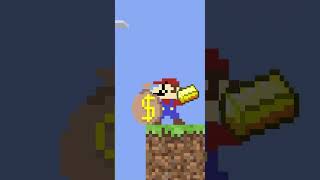 Princess Peach Punishes the Greedy Walugi (Don't Be Greedy)