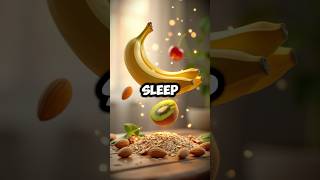 Top Foods to Improve Sleep Quality 😴