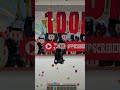 100K SUBS MGA LODI! #lodicraft #minecraft #minecraftmemes #omocraft
