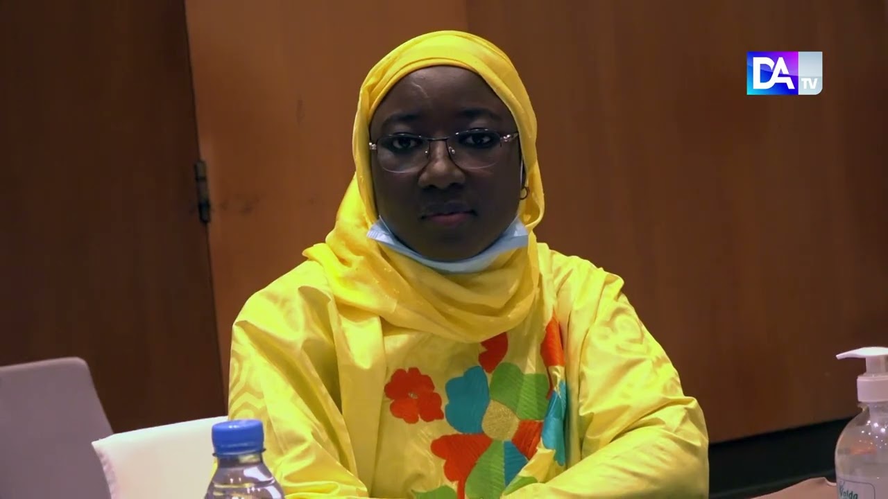 Fonction publique locale: Ce projet va régler licenciements abusifs des maires élus (Oumar Gueye)