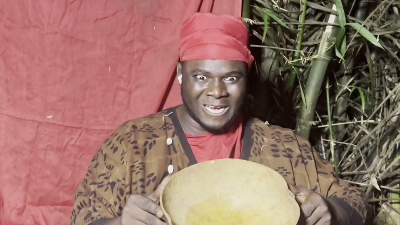 AH DJANFA Film Complet vol 2