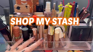 Shop My Stash 🎃🍁🍂
