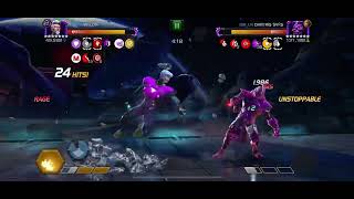 Bastion vs High Evo node 45 