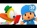 Pato S Got A NEW PHONE He Is Already Too Addicted Pocoyo English Cartoons For Kids Pato S Got A NEW PHONE He Is Already Too Addicted Pocoyo English Cartoons For Kids